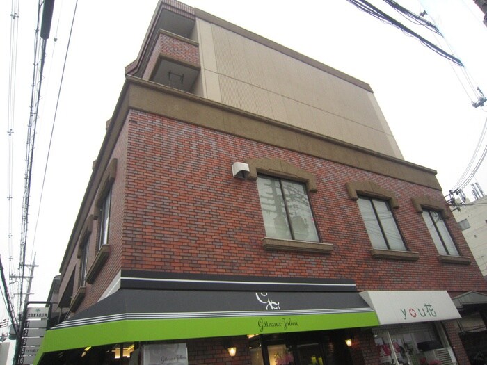 物件外観写真6　(外観写真)