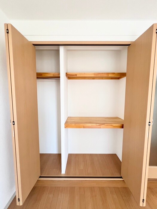 物件内観写真19　(収納)