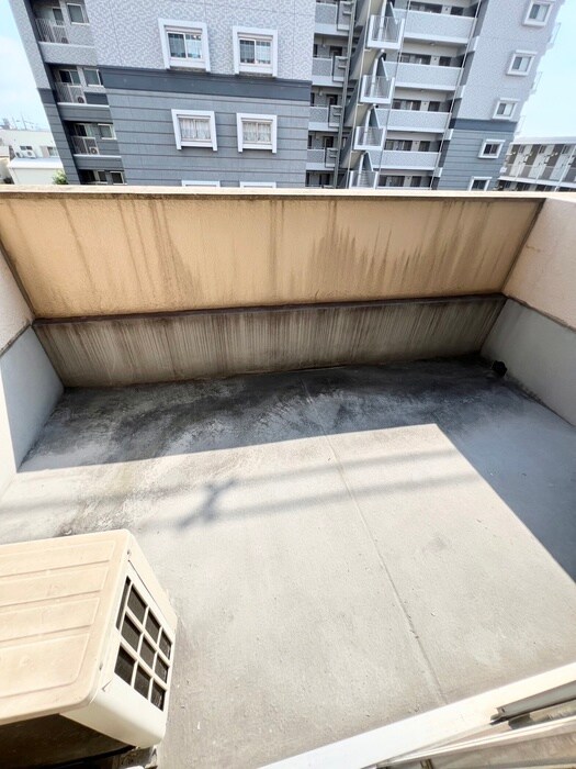 物件内観写真21　(ベランダ・バルコニー)