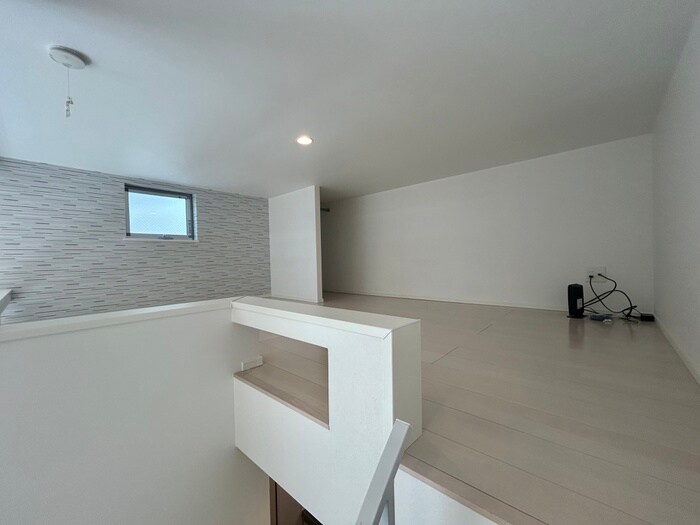 物件内観写真12　(ロフト)