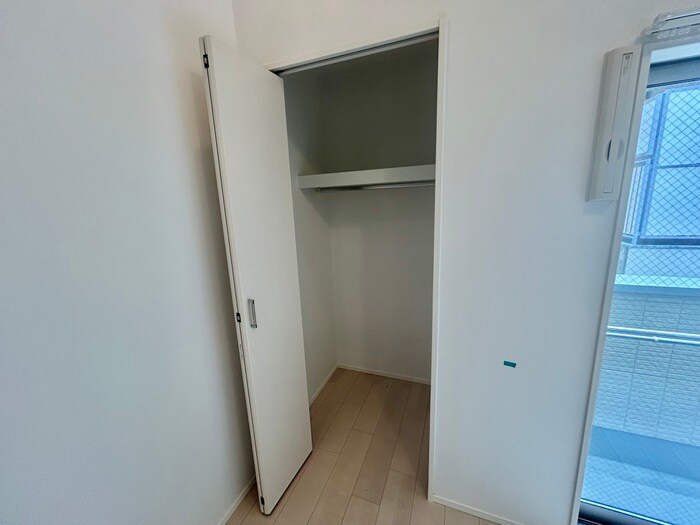 物件内観写真13　(収納)