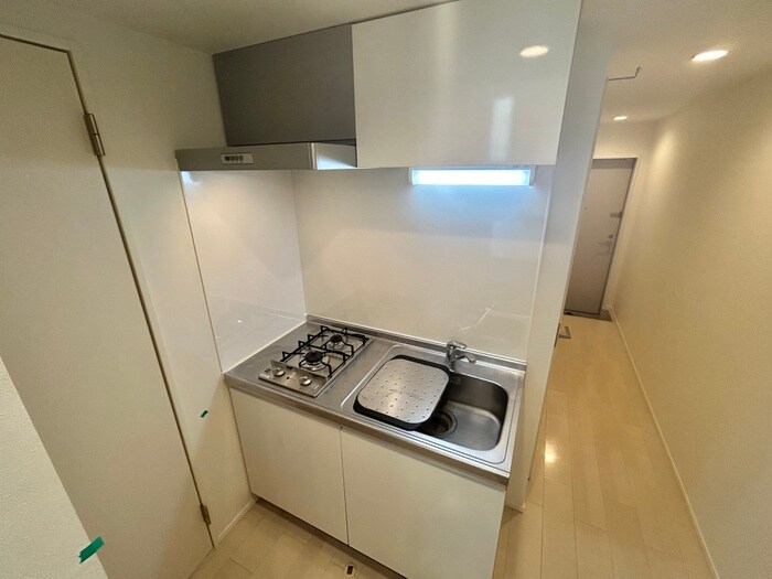 物件内観写真14　(キッチン)