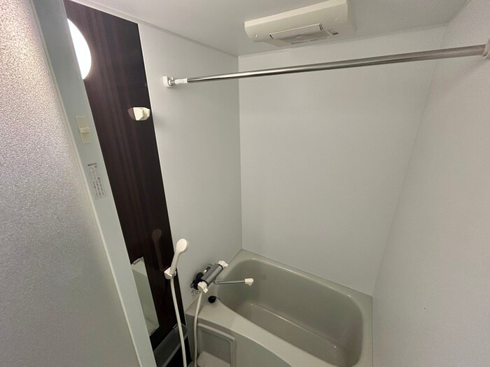 物件内観写真15　(バス／シャワールーム等)