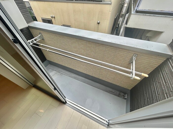 物件内観写真21　(ベランダ・バルコニー)