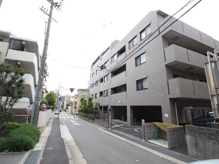 ブラゾーネ芦屋(202)外観写真