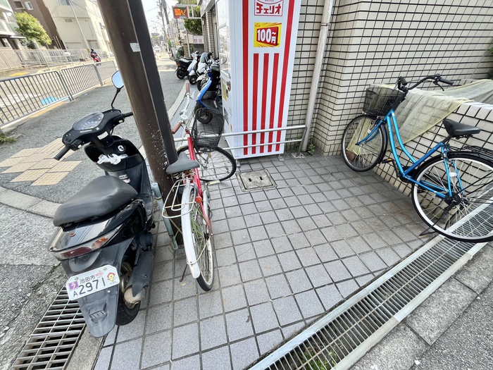 外観写真