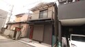 清水様今川４丁目貸家