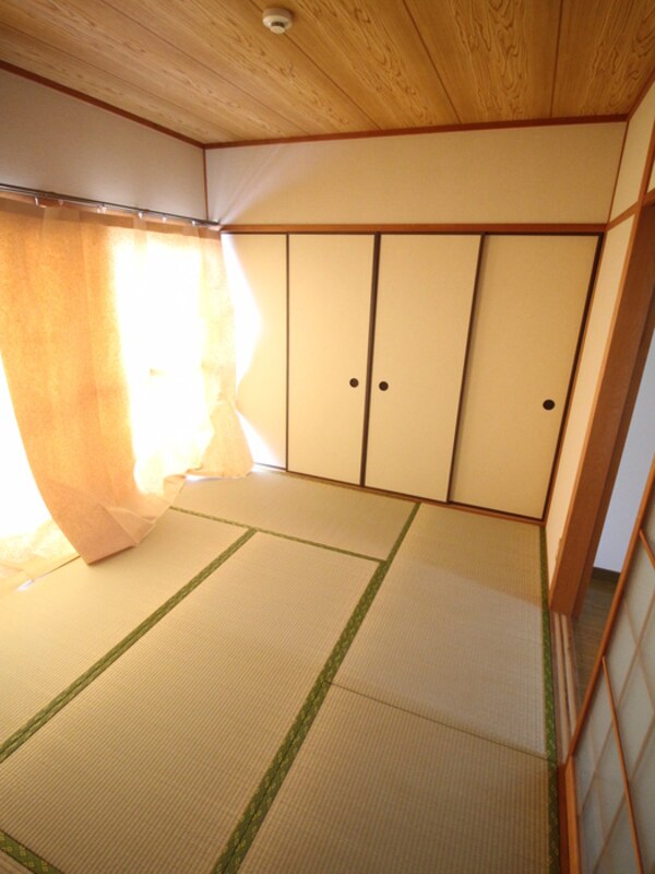 居室