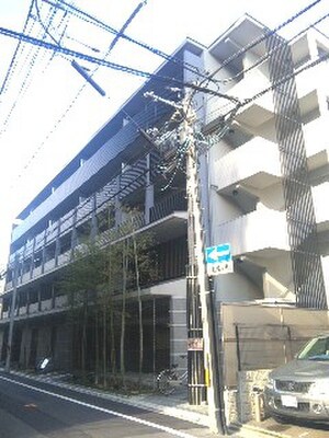 ｴｽﾃﾑﾌﾟﾗｻﾞ京都河原町通(204)外観写真
