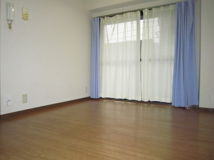 物件内観写真4　(居室)