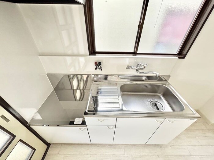 物件内観写真13　(キッチン)