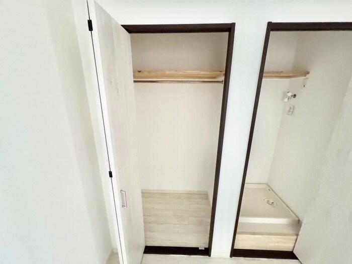 物件内観写真18　(収納)
