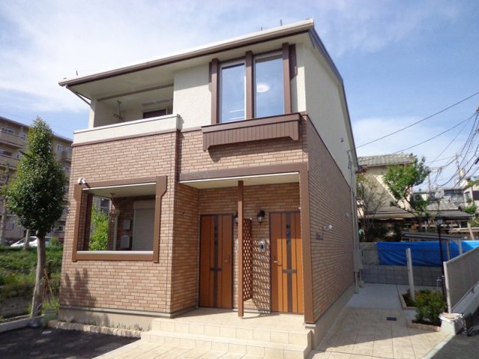 Cotti登町