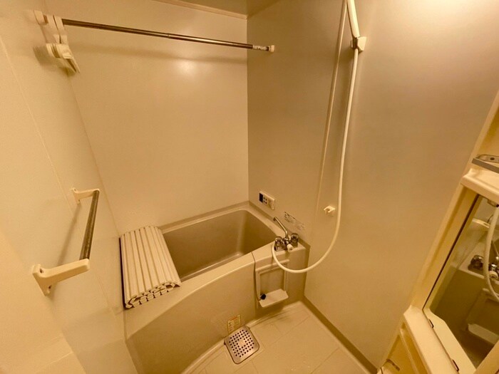 物件内観写真9　(バス／シャワールーム等)