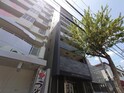 ｴｽﾌﾟﾚｲｽ神戸プラージュ(502)