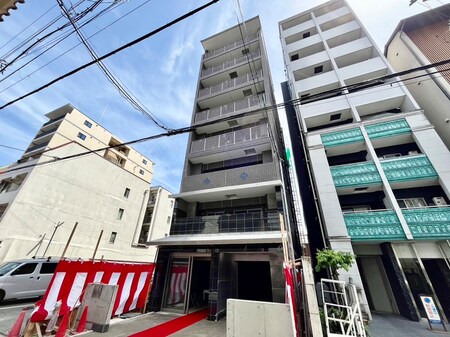 ベラジオ京都河原町Ⅱ(701)外観写真