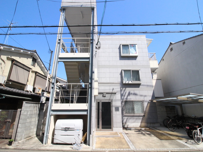 外観写真