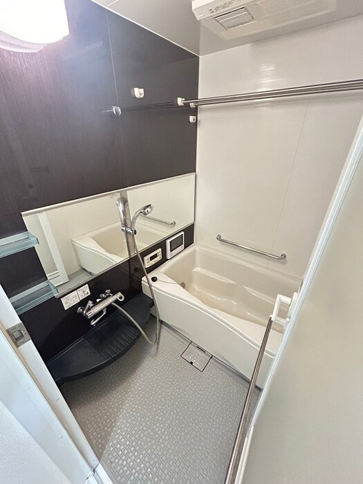 物件内観写真11　(バス／シャワールーム等)