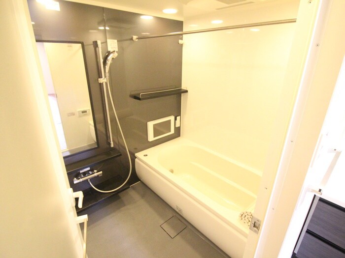 物件内観写真10　(バス／シャワールーム等)