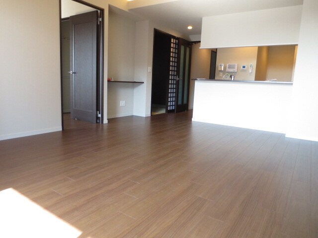 物件内観写真11　(居室)