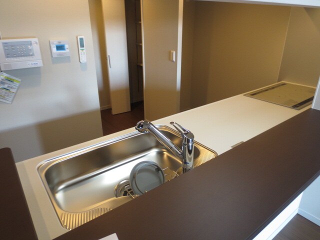 物件内観写真13　(キッチン)