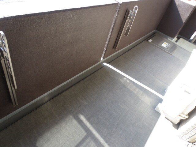 物件内観写真14　(ベランダ・バルコニー)