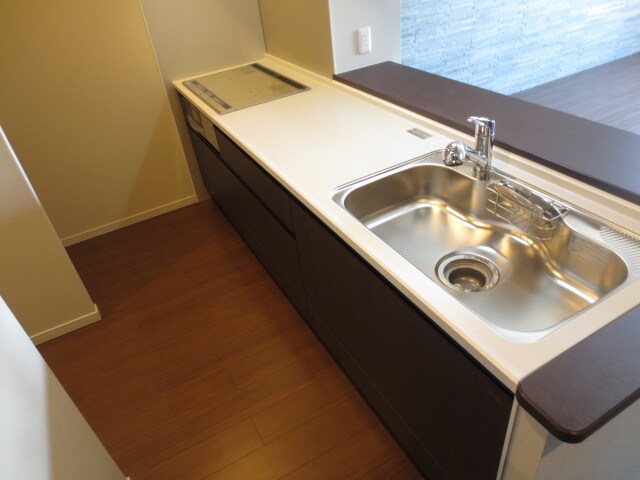 物件内観写真15　(キッチン)