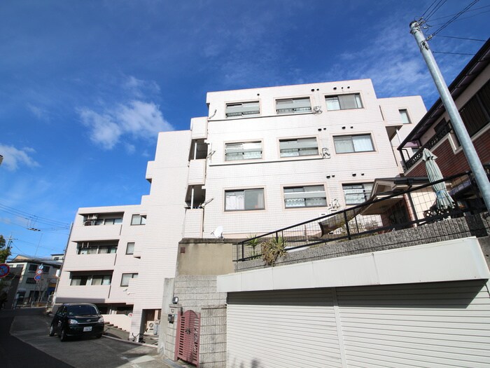 物件外観写真3　(外観写真)