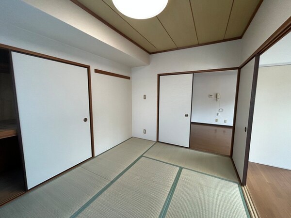 居室