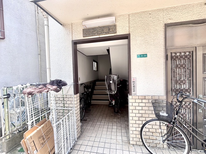 外観写真