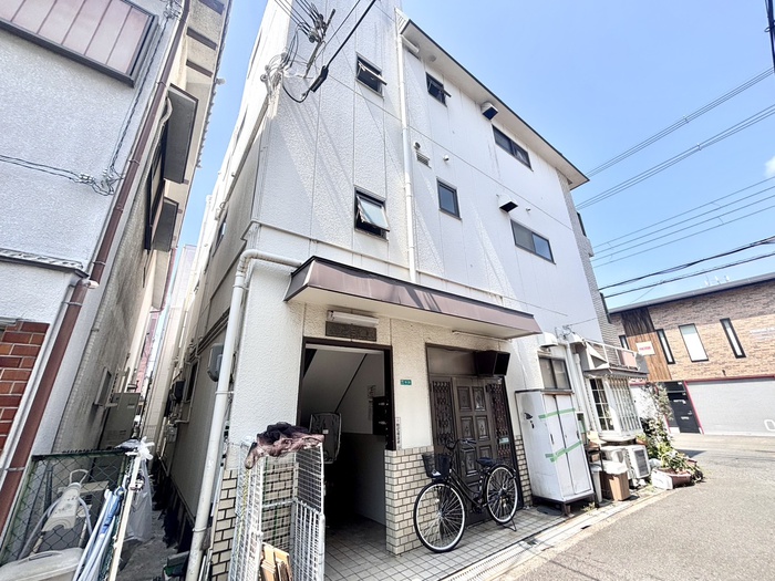 外観写真