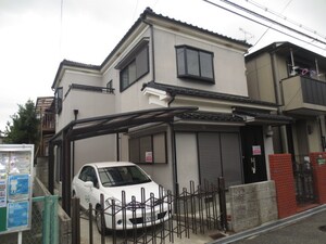 渚西１丁目一戸建外観写真