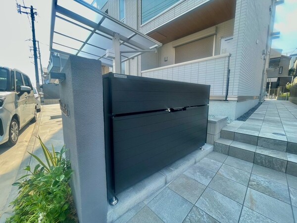 建物設備