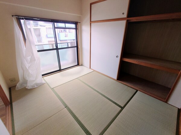 居室
