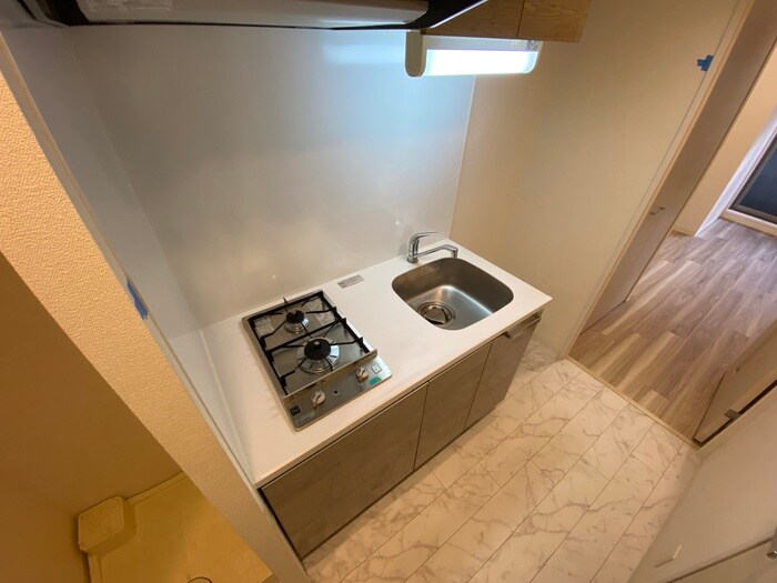 物件内観写真7　(キッチン)