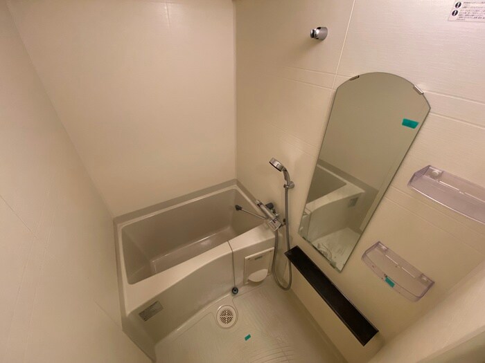 物件内観写真8　(バス／シャワールーム等)
