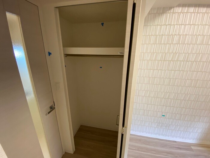 物件内観写真12　(収納)