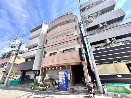 アルカサール外観写真