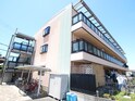 シャンテ小倉