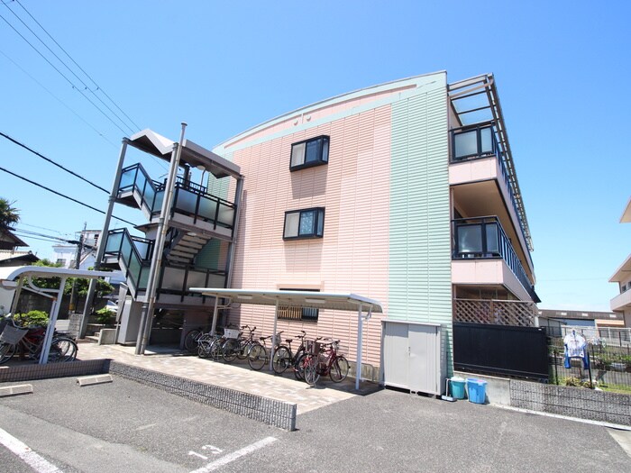 物件外観写真3　(外観写真)