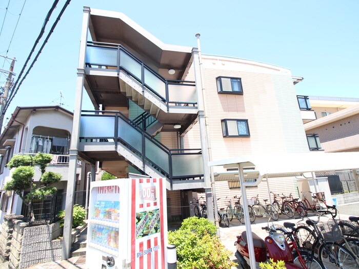 物件外観写真4　(外観写真)