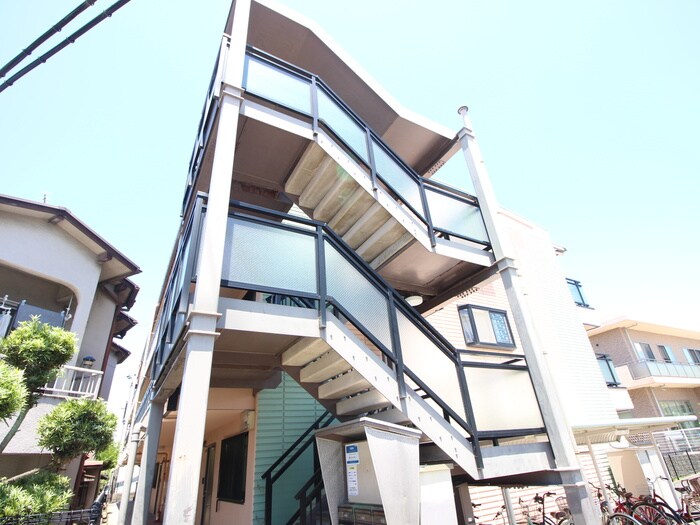 物件外観写真5　(外観写真)