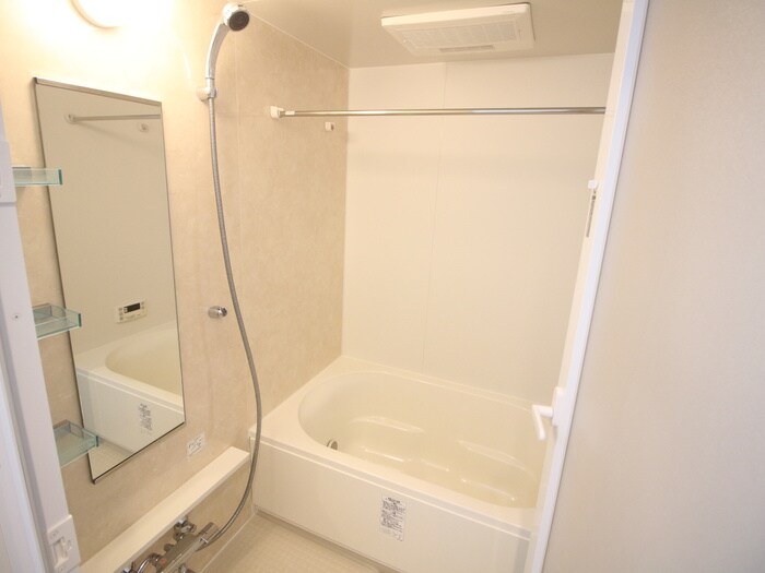物件内観写真14　(バス／シャワールーム等)