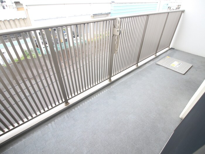 物件内観写真21　(ベランダ・バルコニー)