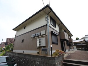 ラヴェール北五葉外観写真