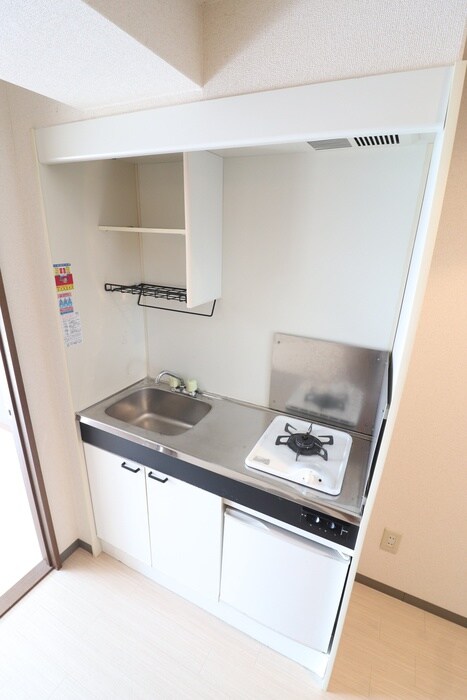 物件内観写真10　(キッチン)