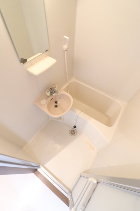 物件内観写真11　(バス／シャワールーム等)