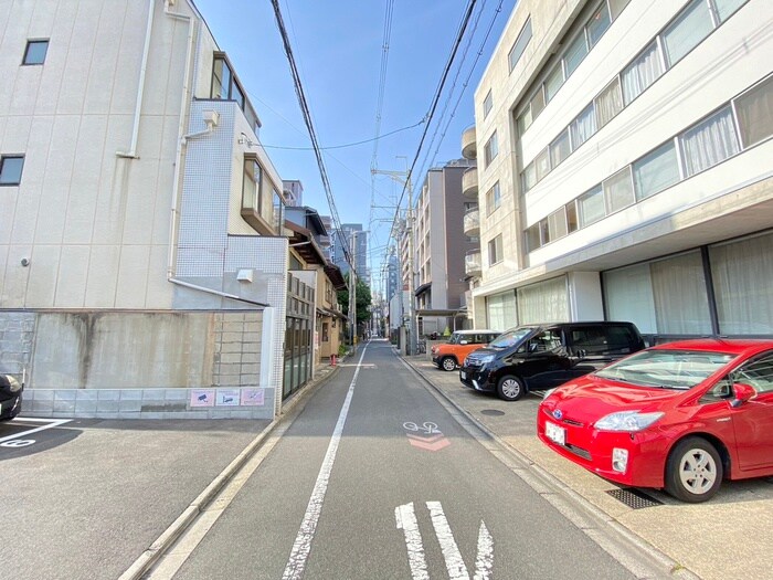 物件外観写真6　(周辺環境)