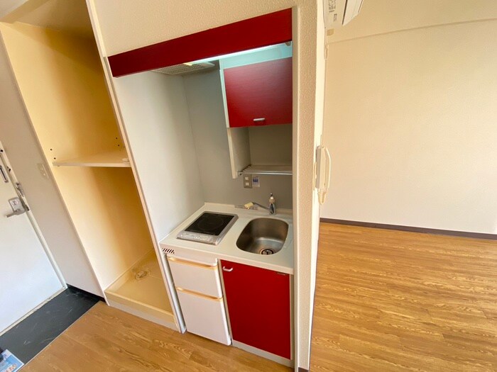 物件内観写真10　(キッチン)