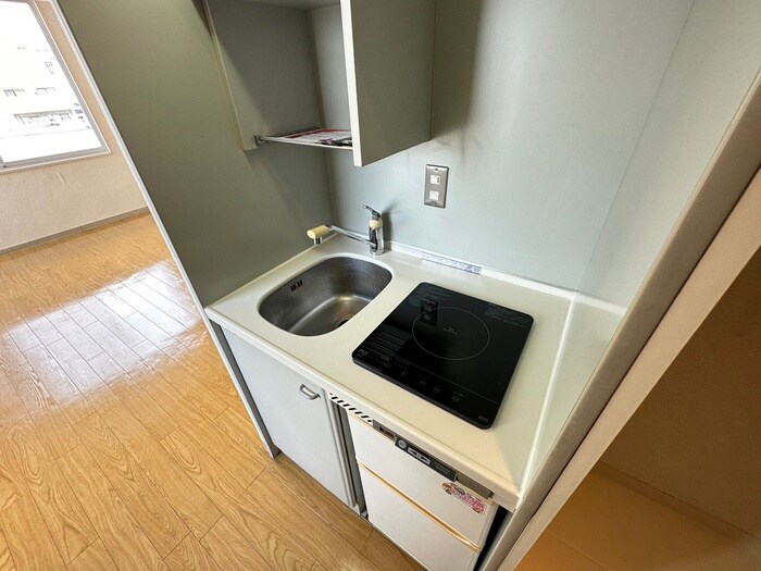 物件内観写真12　(キッチン)